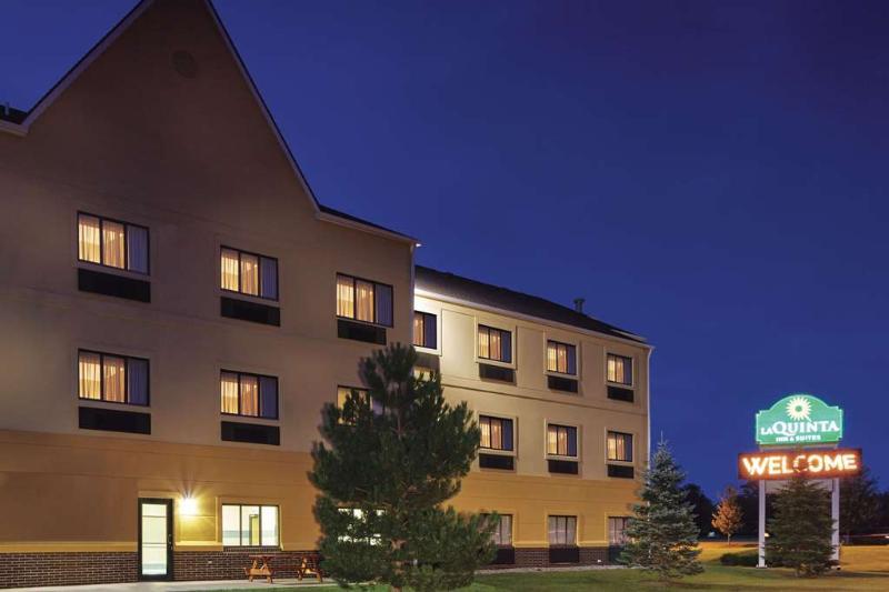 Hotel La Quinta By Wyndham South Bend