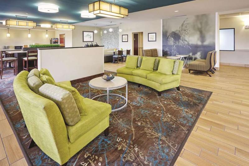 La Quinta By Wyndham Hotel South Bend