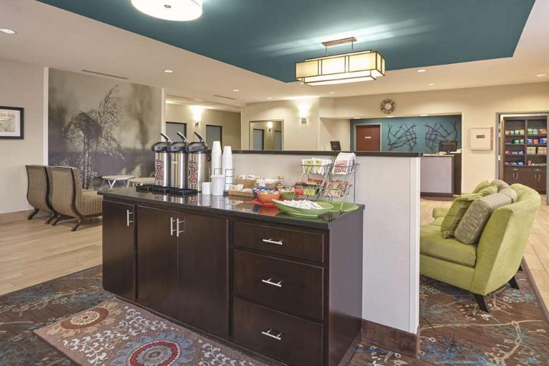Hotel La Quinta By Wyndham South Bend